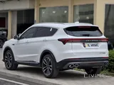 Jetour X70 Plus